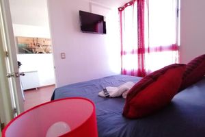 Alquiler Vacacional - Santiago Moneda Suites 1802