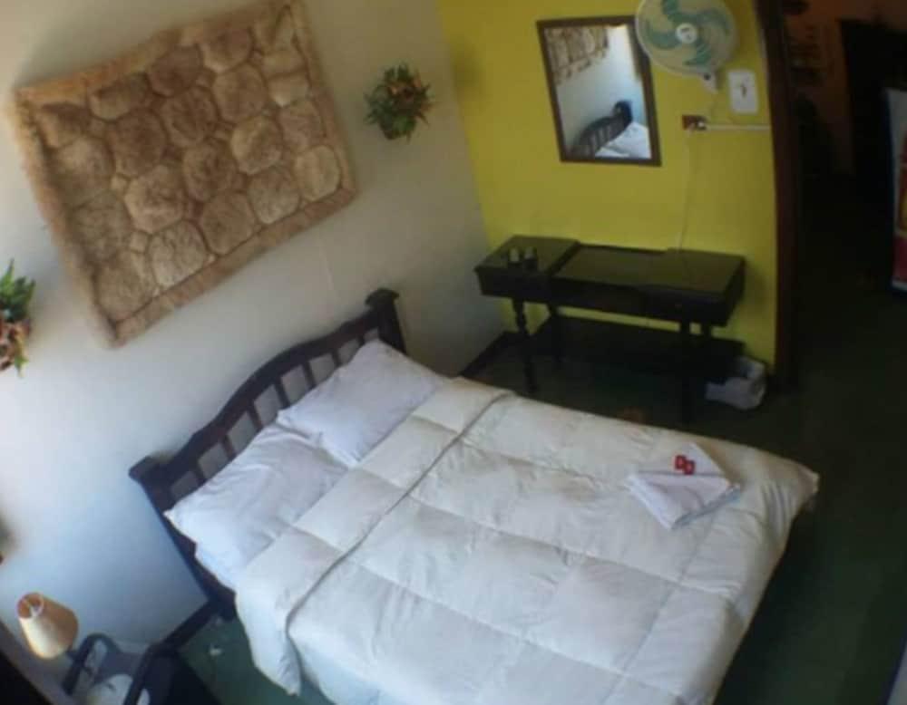 Habitación Hostel San Gil