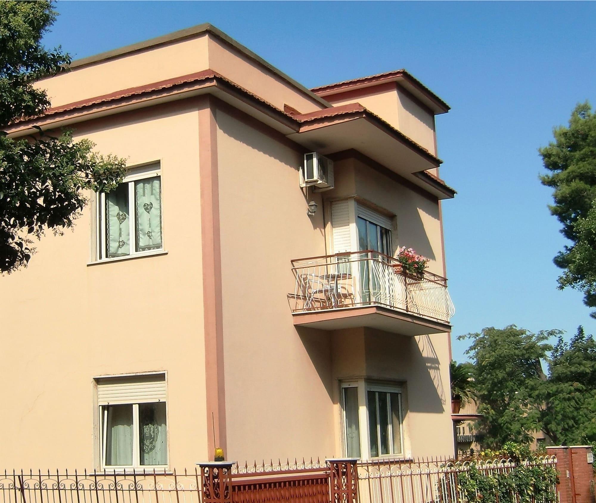 Varios Villa Pollio