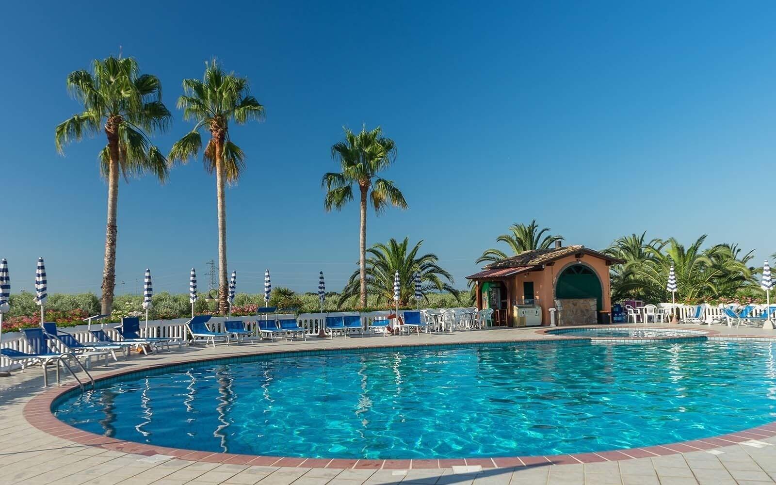 Vista Exterior Elisabetta