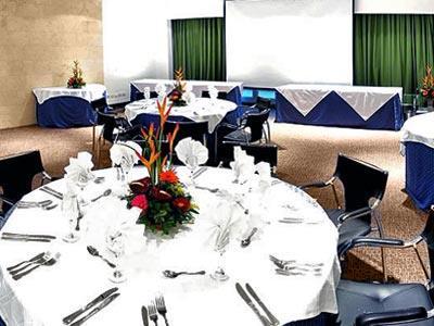 Hotel Spiwak Chipichape Cali