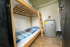 Alquiler Vacacional - 1- Room