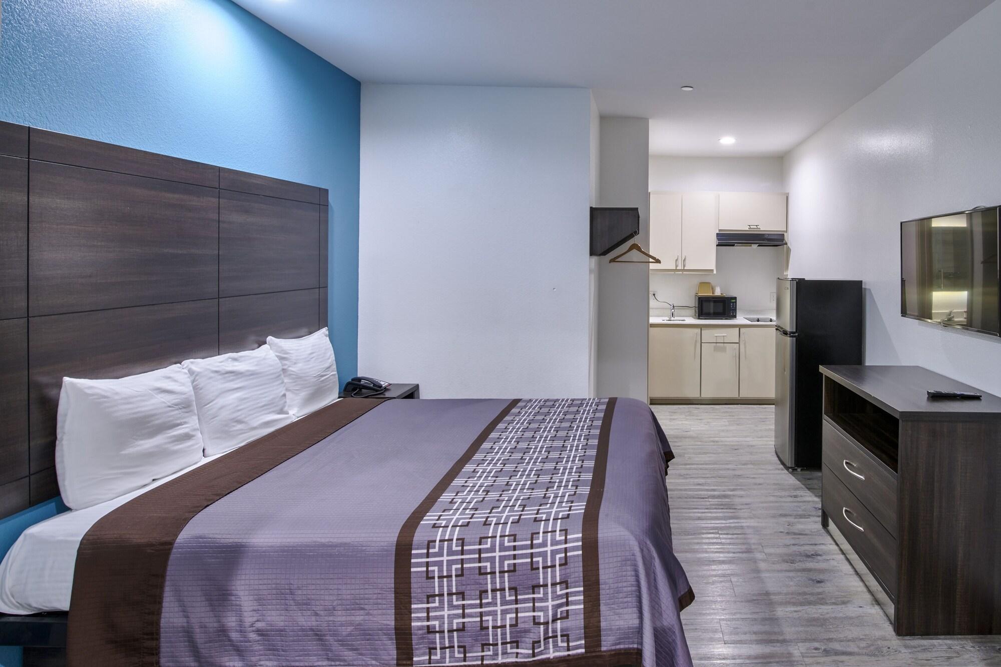 Habitación Lotus inn