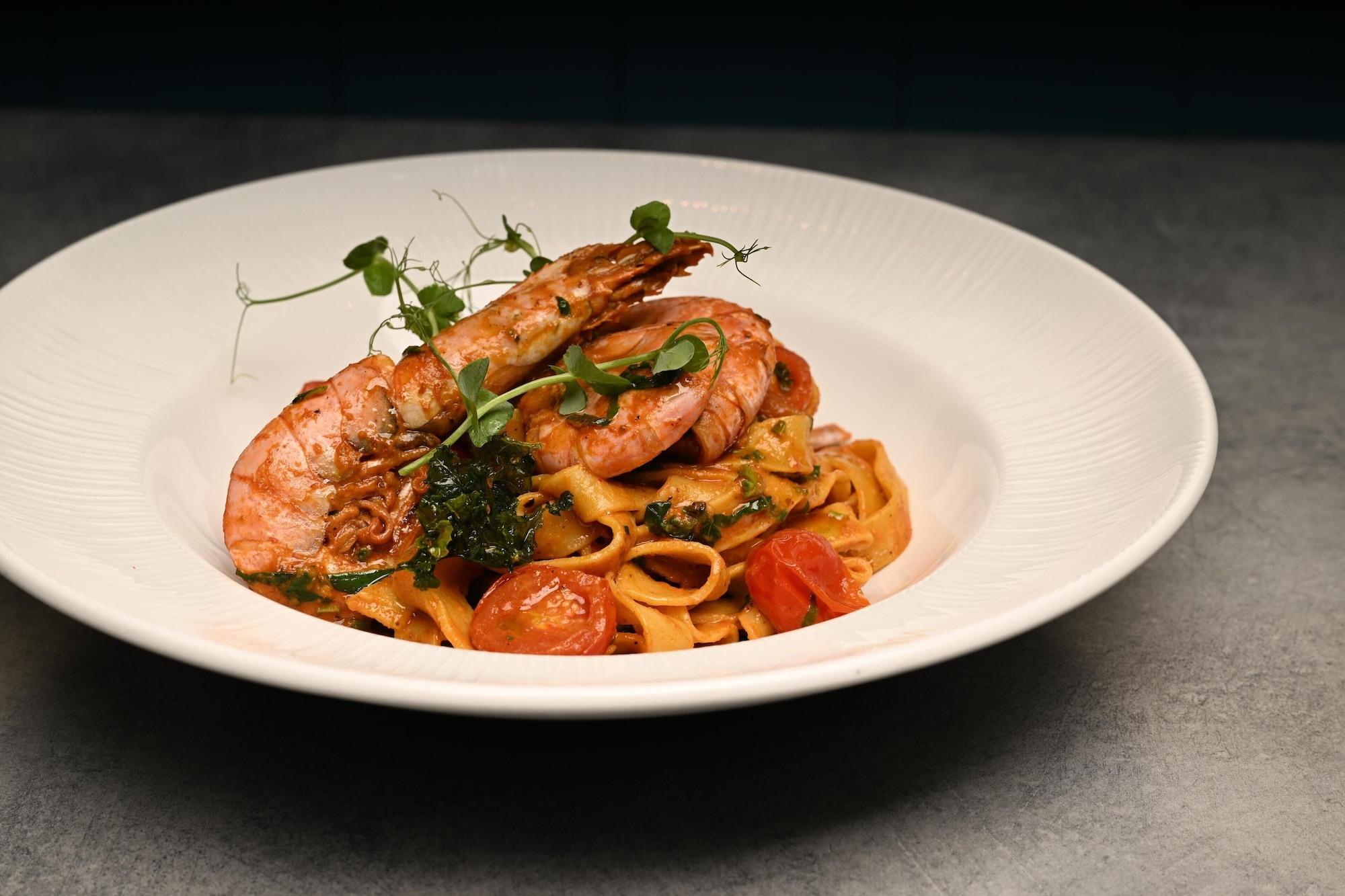 Restaurant Solana Hotel & Spa