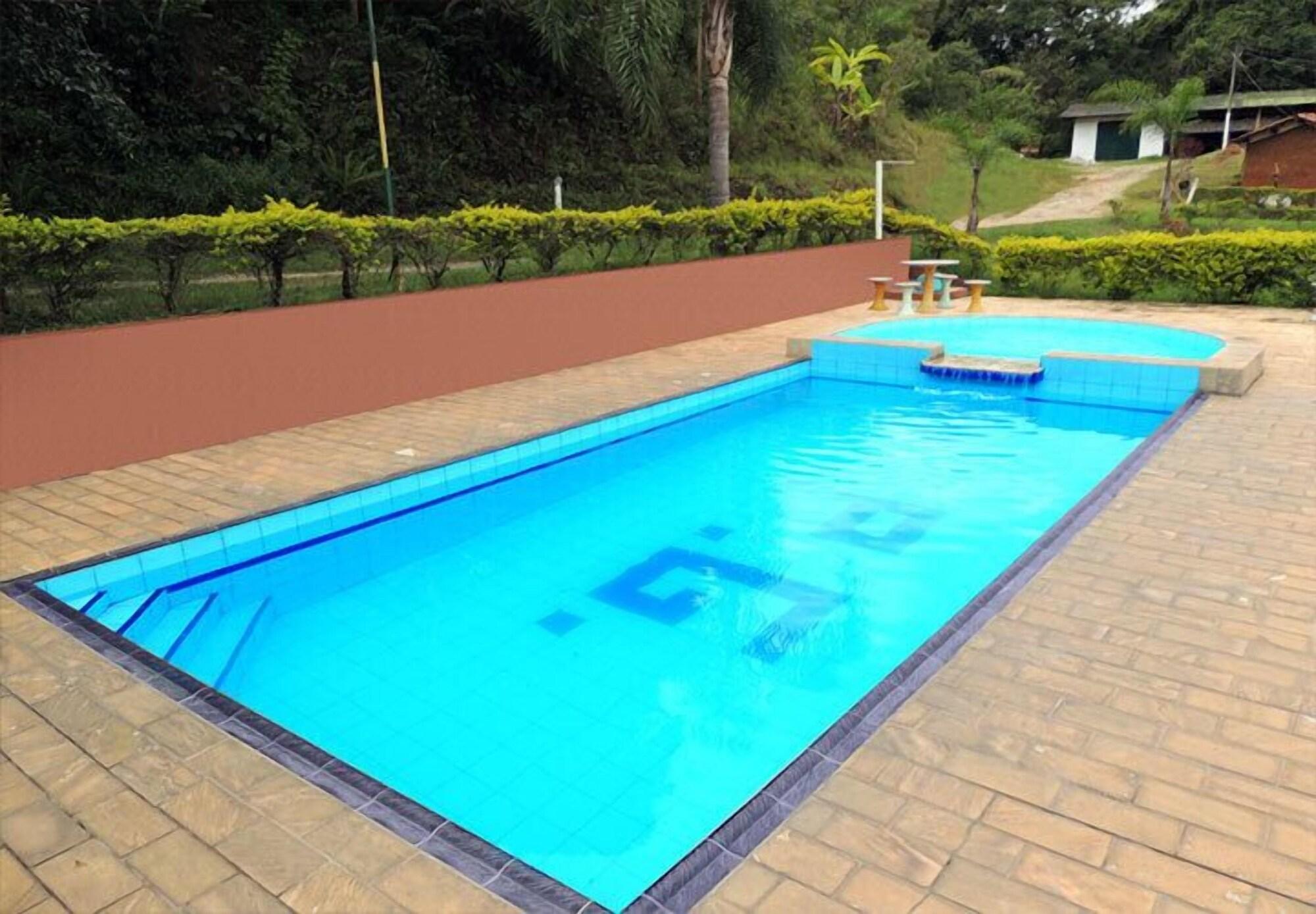 Varios Pousada Gruta do Anjo