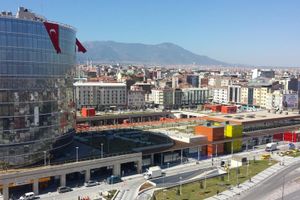 Alojamiento - Laodikya Otel