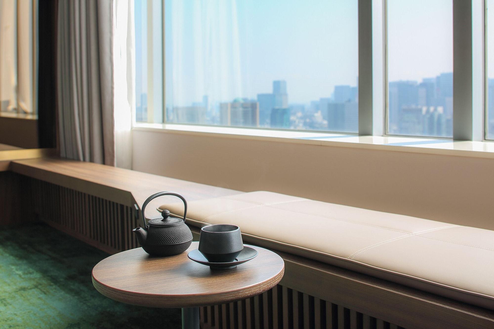 Habitación Tokyo Dome Hotel