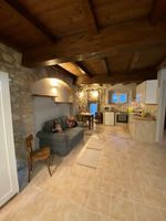 Alquiler Vacacional - Studio "Flaminia Minor" - Ancient tower of 1800 surrounded by nature