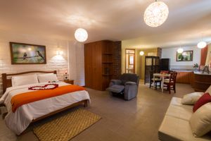 Alojamiento - La Floresta Hotel