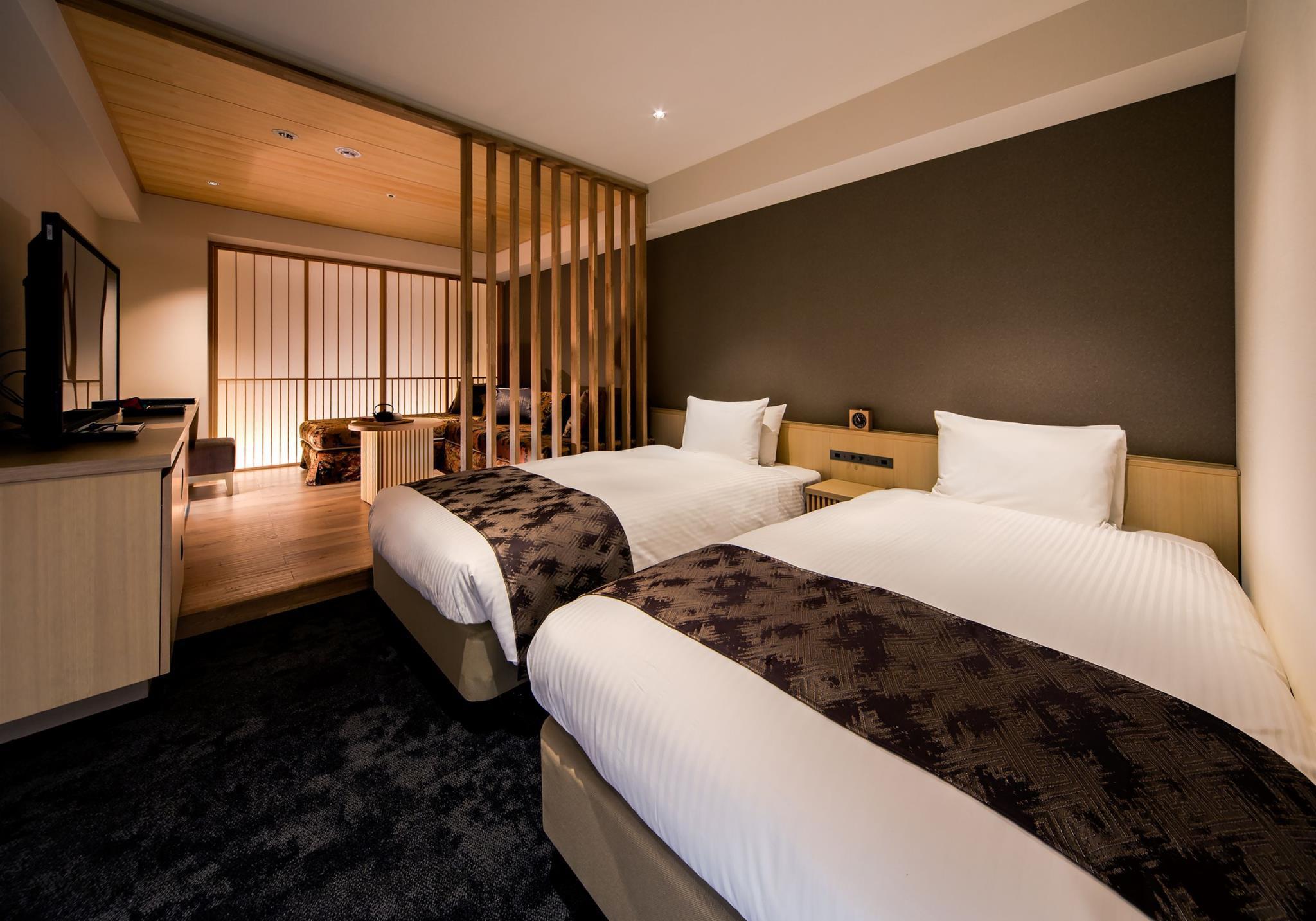 Vista Exterior Daiwa Roynet Hotel Kyoto Ekimae PREMIER