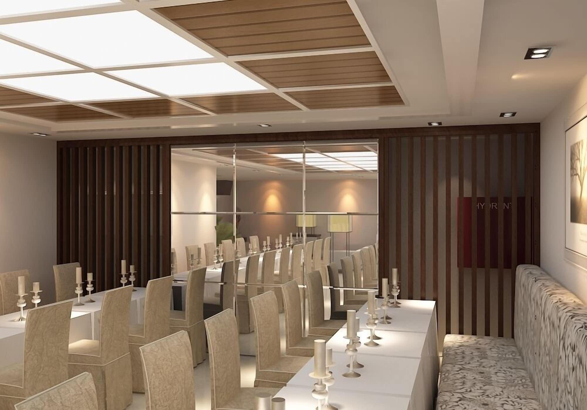 Bar/Salón Bella Hotel Surabaya