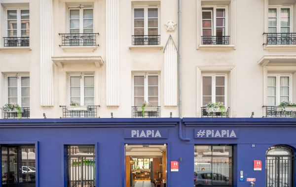 Hôtel Piapia