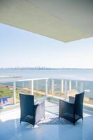 Alojamiento - Nobleza Apart Hotel