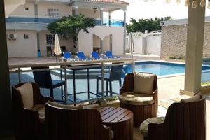 Alojamiento - Alba Coral Hotel