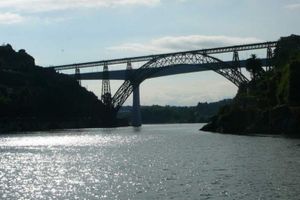 Actividad - Crucero por los Seis Puentes desde Oporto
