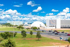 Vuelo - Vuelos a Brasilia