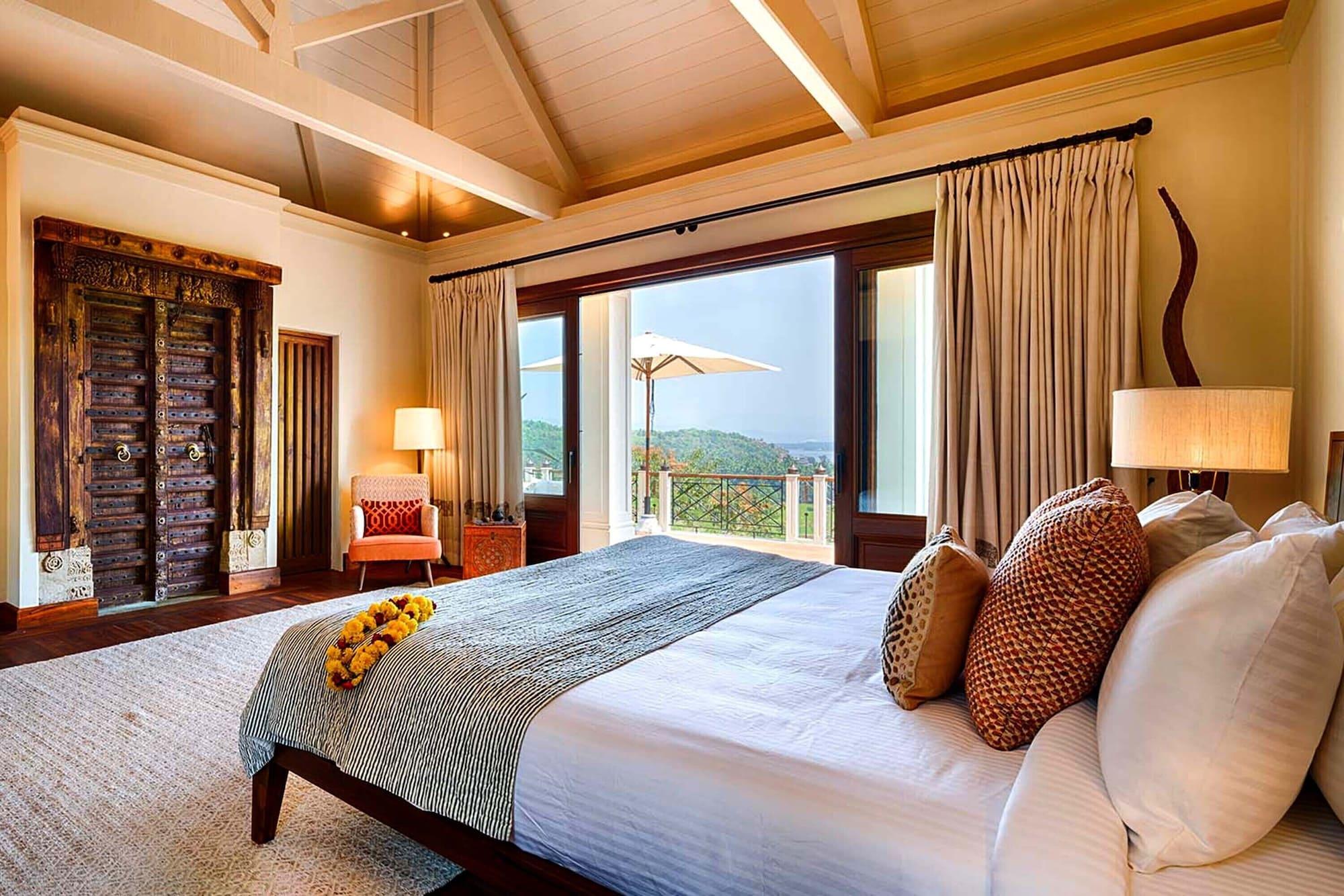 Habitación Kahani Paradise