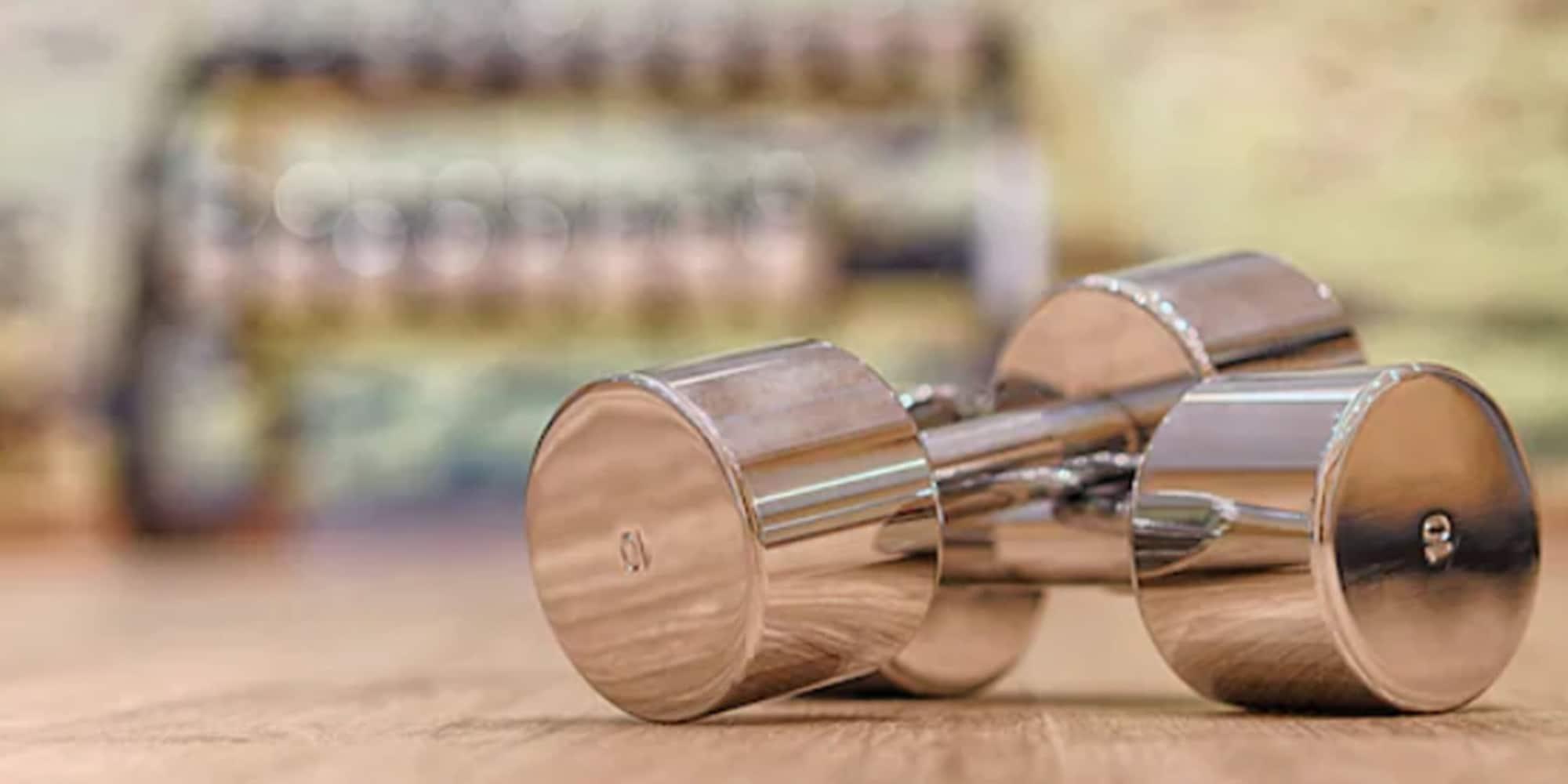 Gimnasio NH Santiago del Estero