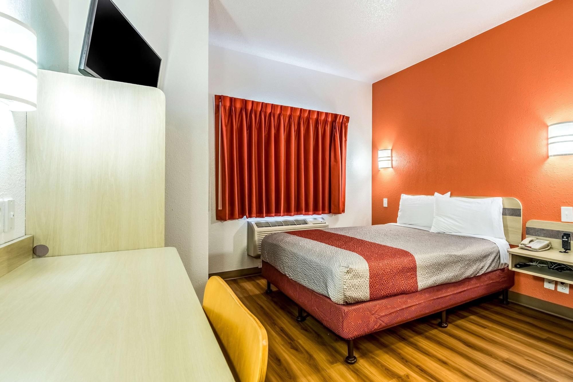 Habitación Motel 6 Fort Mill, SC - Charlotte