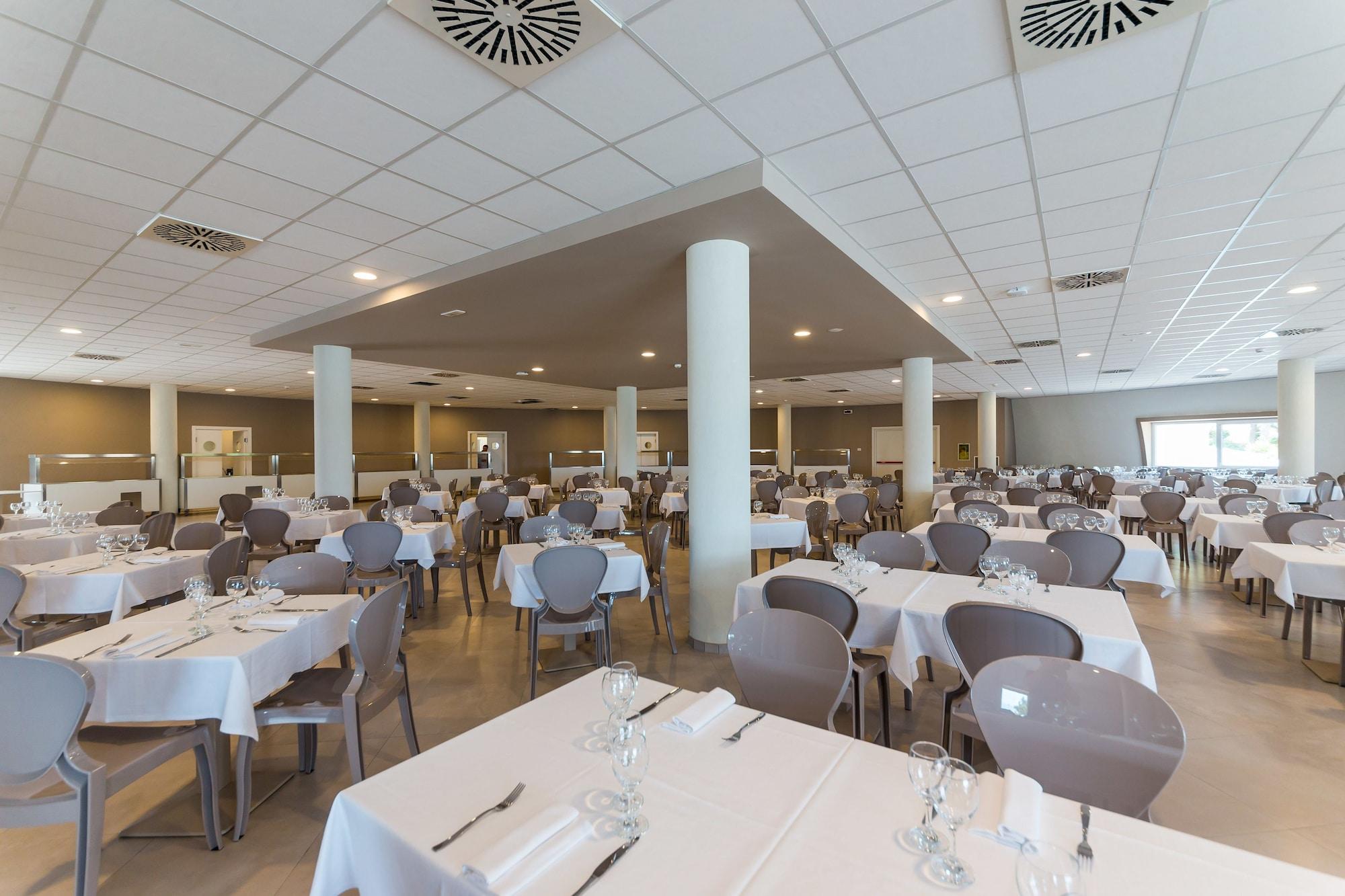 Restaurant Torre Cintola Greenblu Sea Emotions