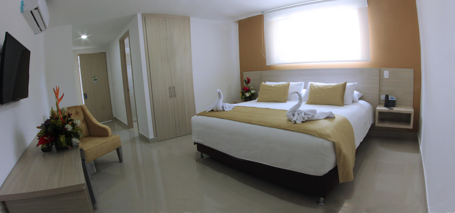 Hotel Hotel Tayrona del Mar