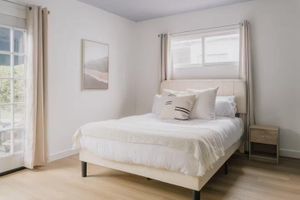 Alojamiento - The Nostalgic Escape: 3BR/2B near Hollywood, LA