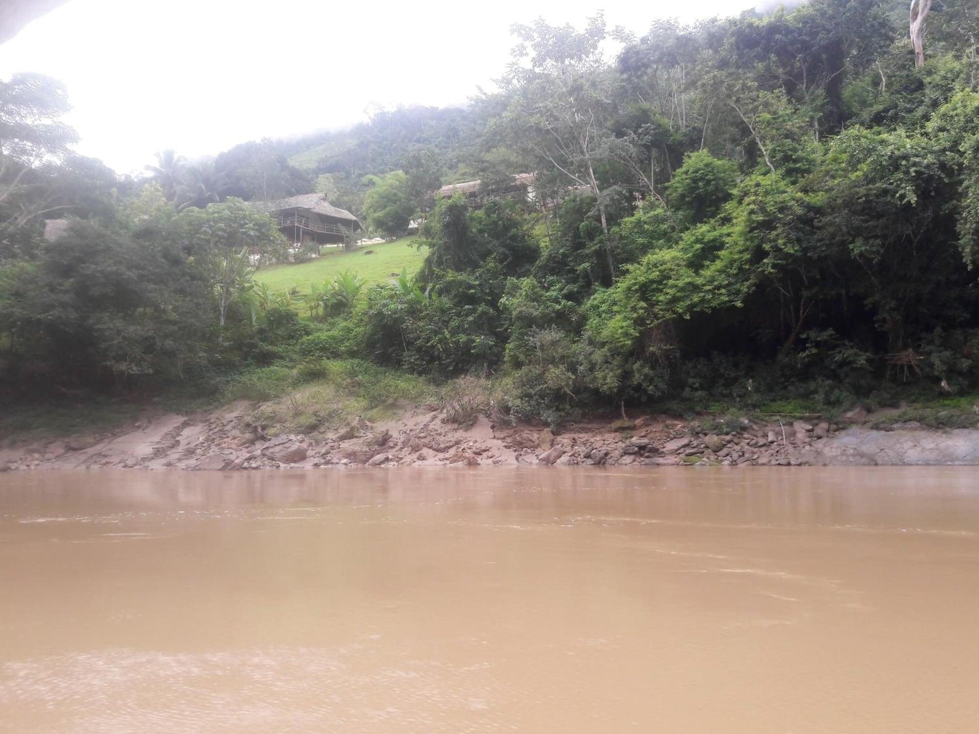 Varios Pumarinri Amazon Lodge