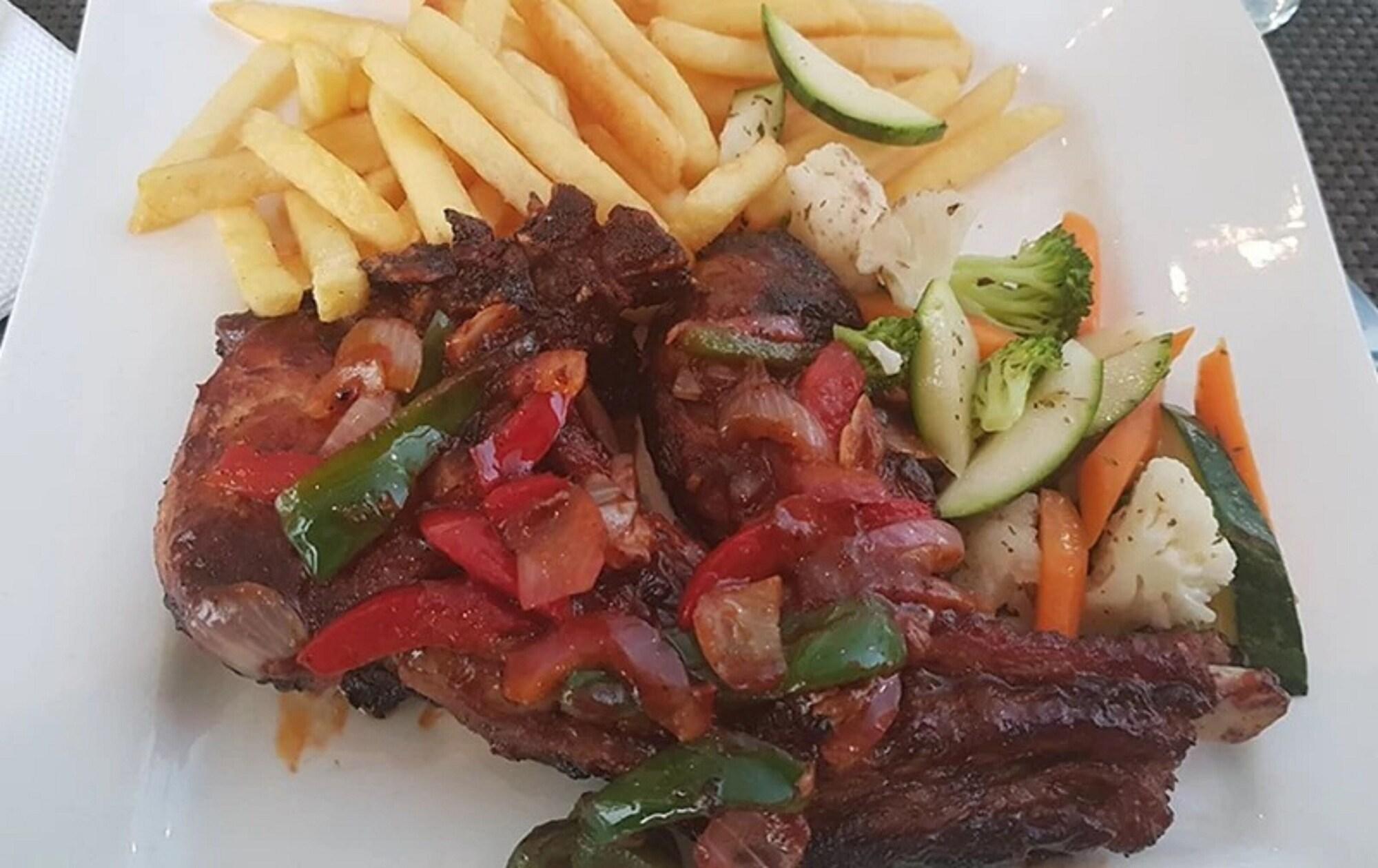 Restaurant Chesney Hotel