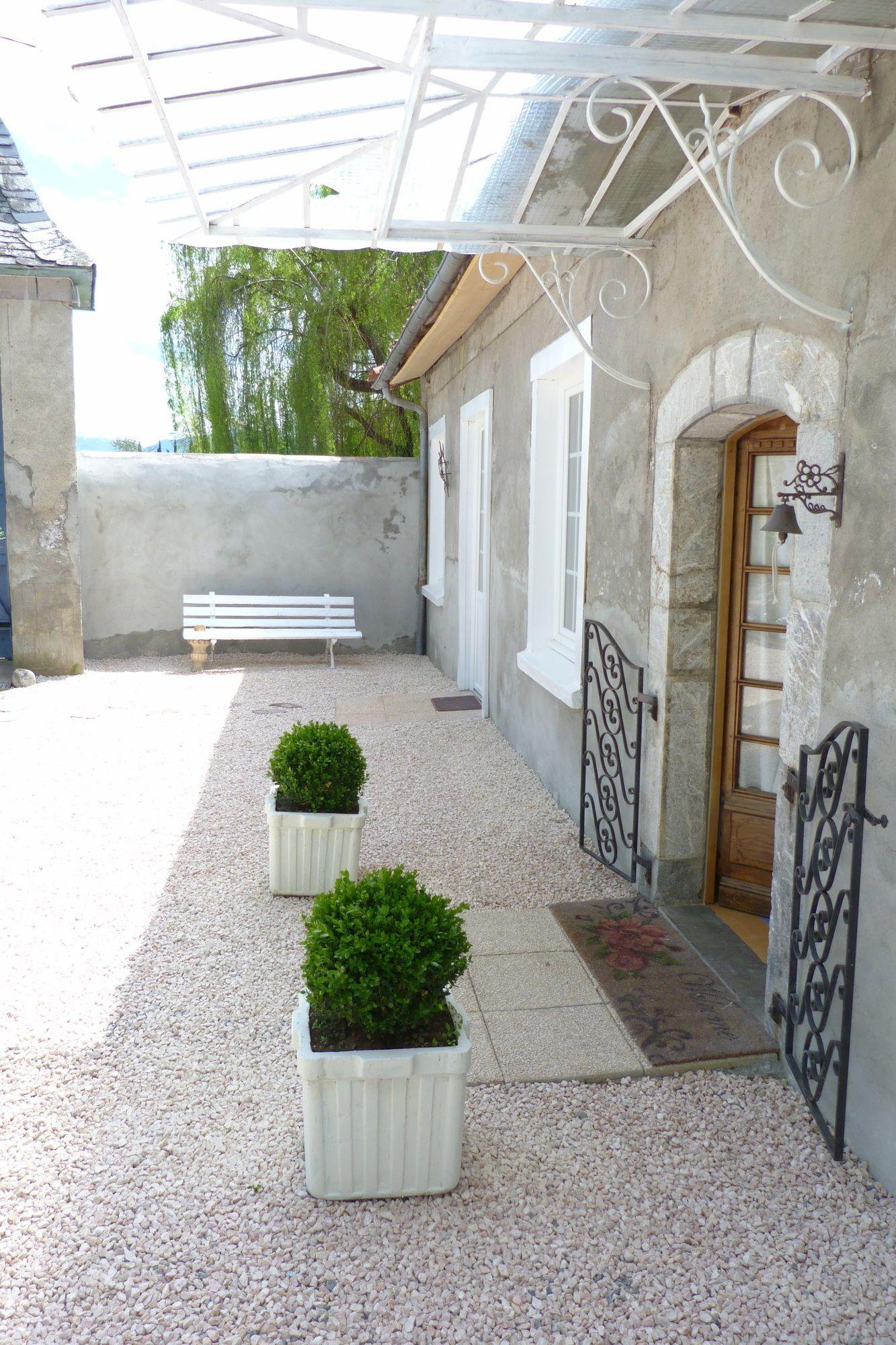 Vista Exterior Naturaform