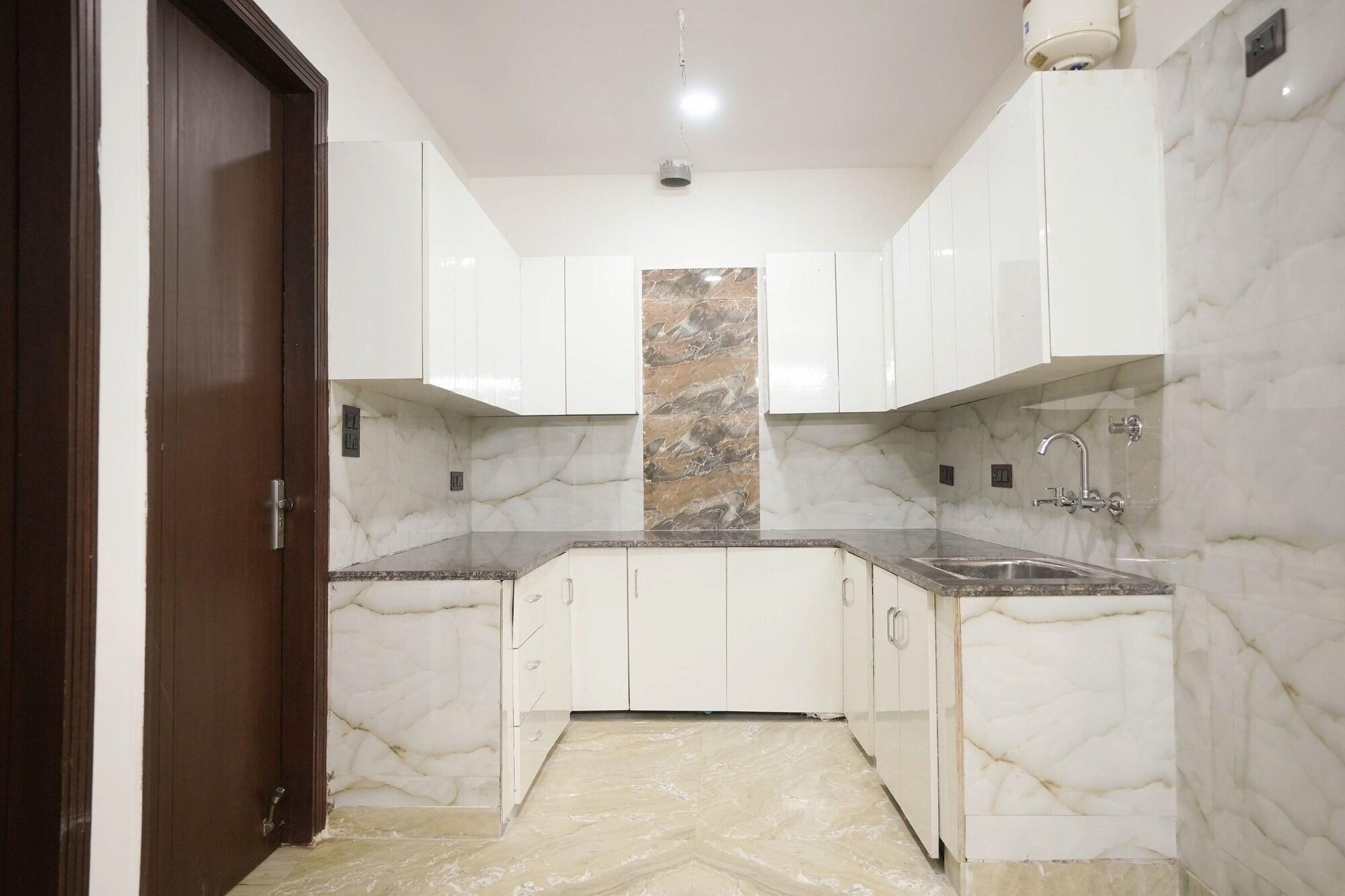 Comodidades del Alojamiento Sarthi Home Stay