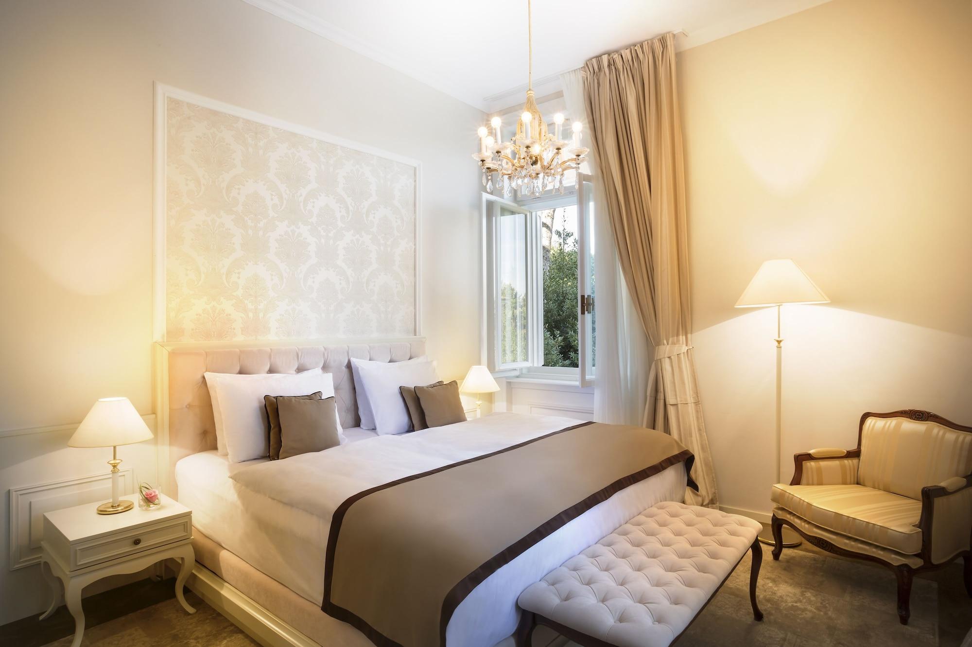 Habitación Villa Amalia - Liburnia