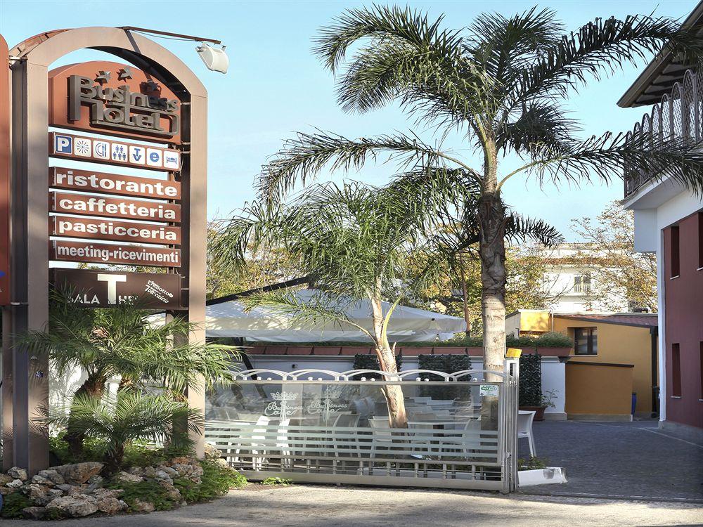 Varios Business Hotel