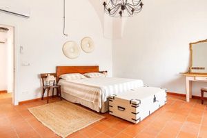 Alquiler Vacacional - Exclusive apartment in an ancient villa on the sea_Baia di Punta Prosciutto