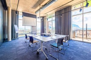 Alojamiento - Novotel Annemasse Centre - Porte de Genève