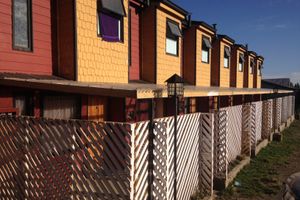 Alquiler Vacacional - Nomades Chiloe