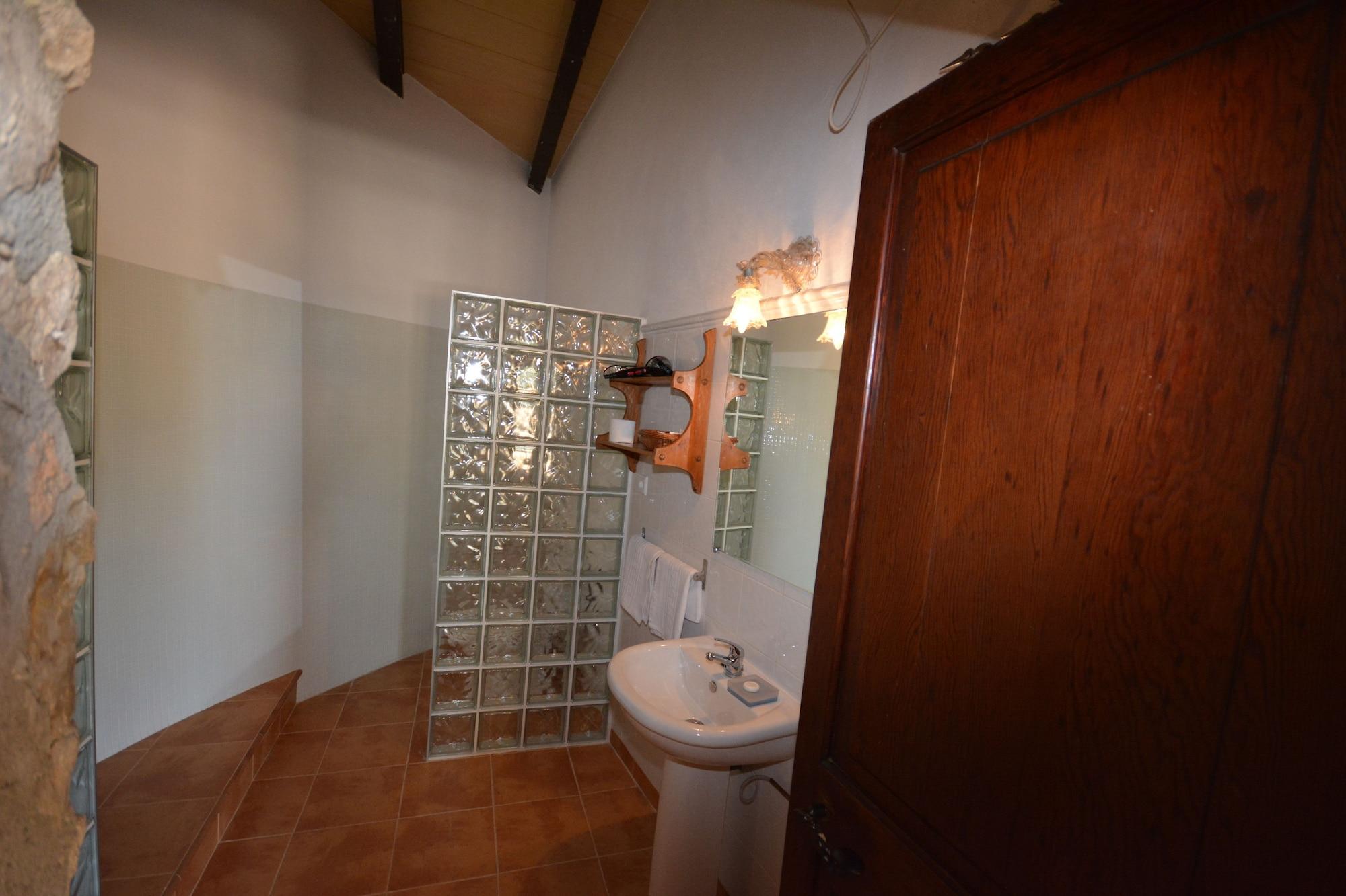 Equipamiento de Habitación Agroturismo Finca Dalt Murada