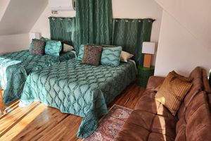 Alquiler Vacacional - Beautiful Cottage on the lake!