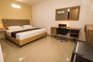 Alojamiento - Genesis Hotel