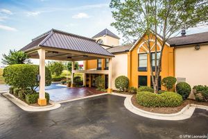 Alojamiento - Quality Inn Fort Mill near Carowinds Blvd.