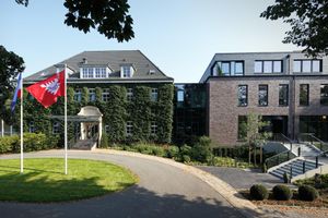 Alojamiento - Romantik Hotel Kieler Kaufmann