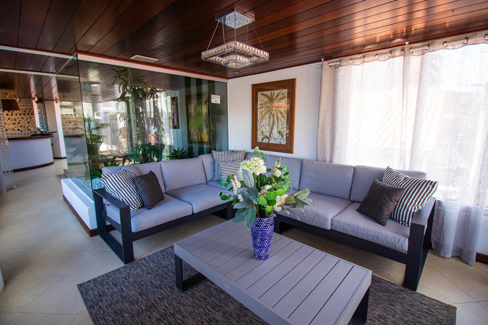 Instalaciones Recreativas Charme Pousada Boutique & Spa
