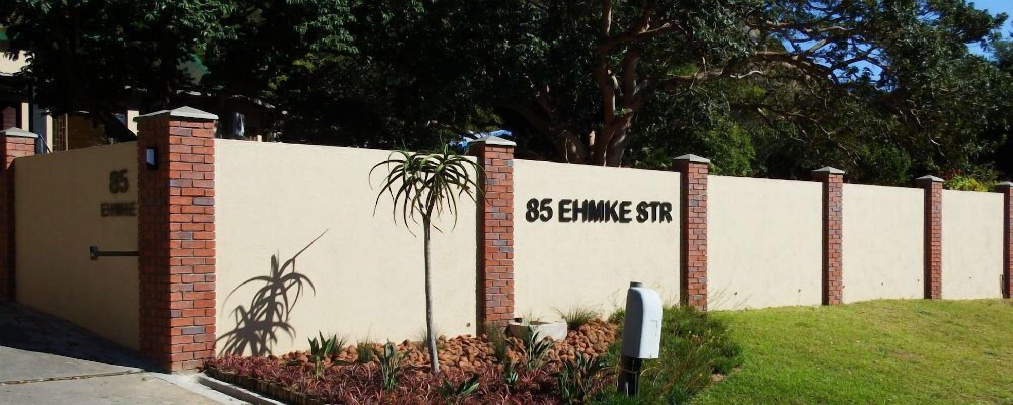 Vista Exterior 85 Ehmke