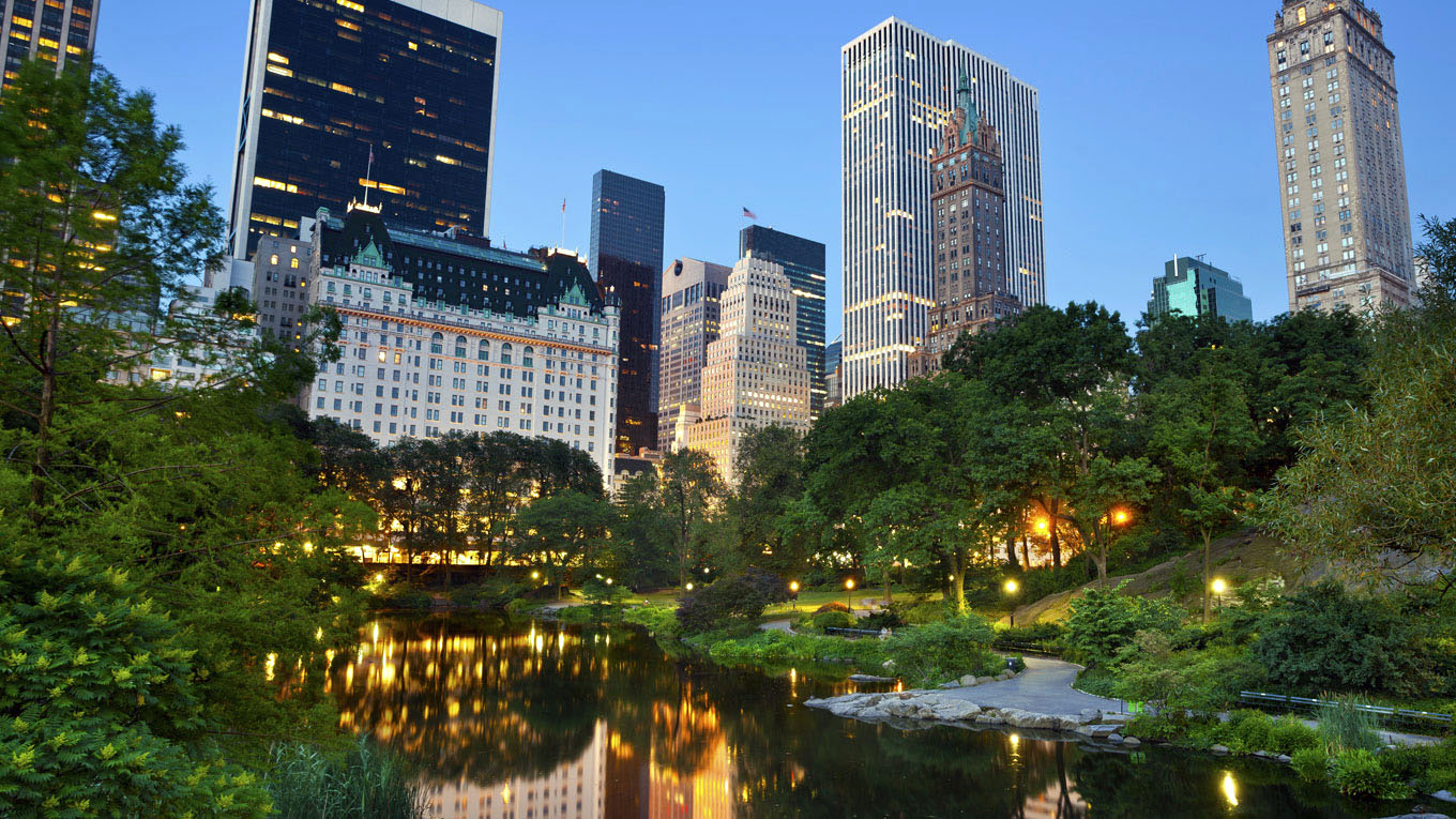 Nueva York
