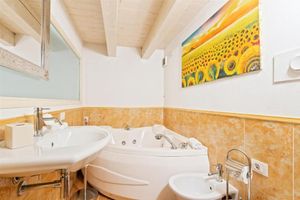 Alquiler Vacacional - Stylish Loft Porta Romana