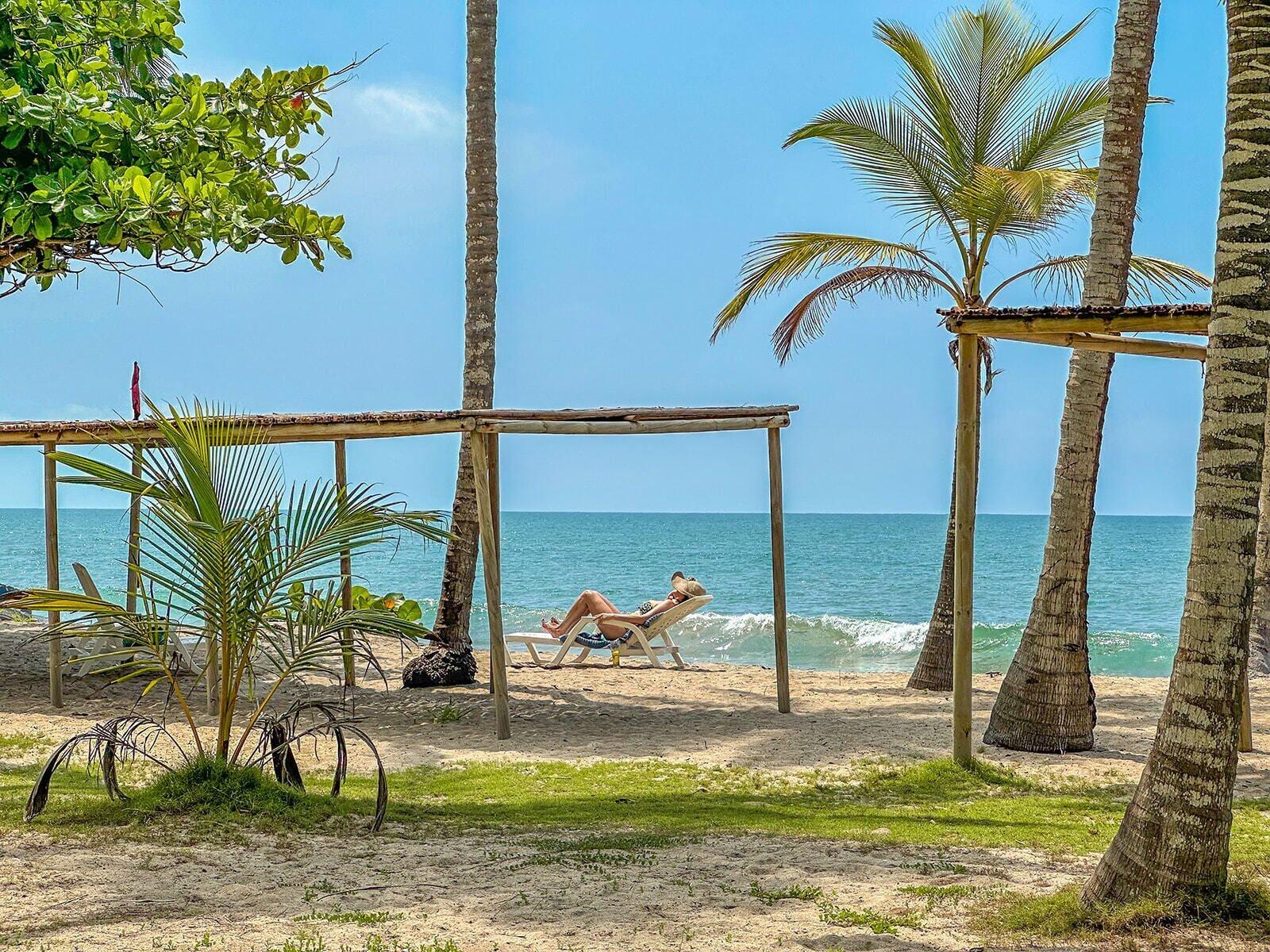 Playa Hotel Chiniu