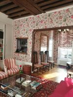 Alquiler Vacacional - Exceptional apartment located in the historic heart of the Latin Quarter.