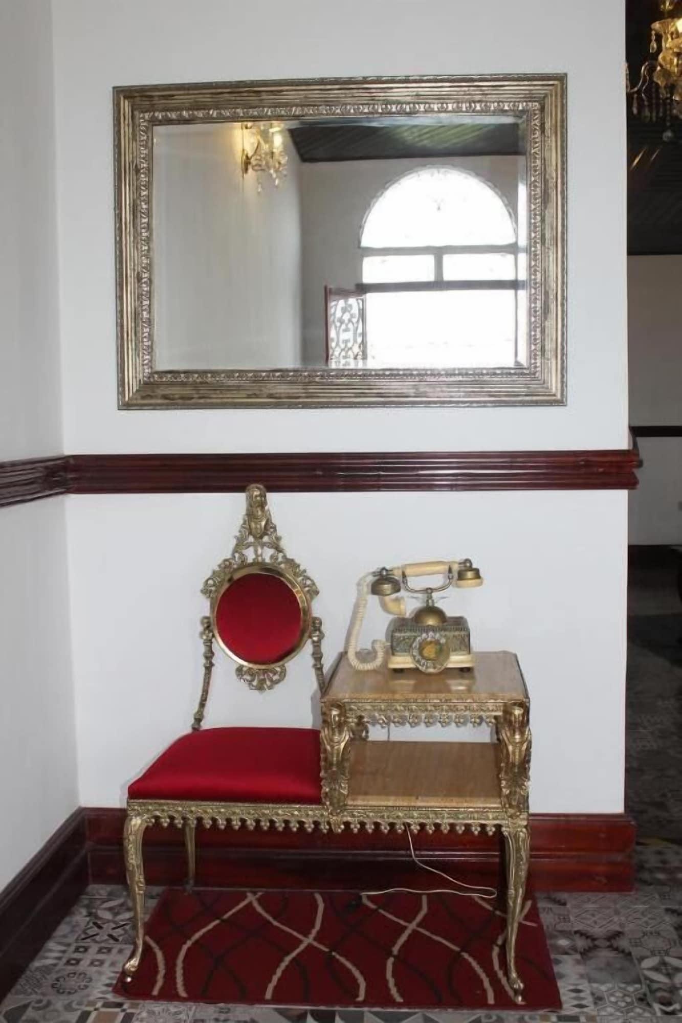 Restaurant Hotel Época