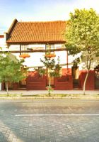 Alojamiento - Tralkan B&B