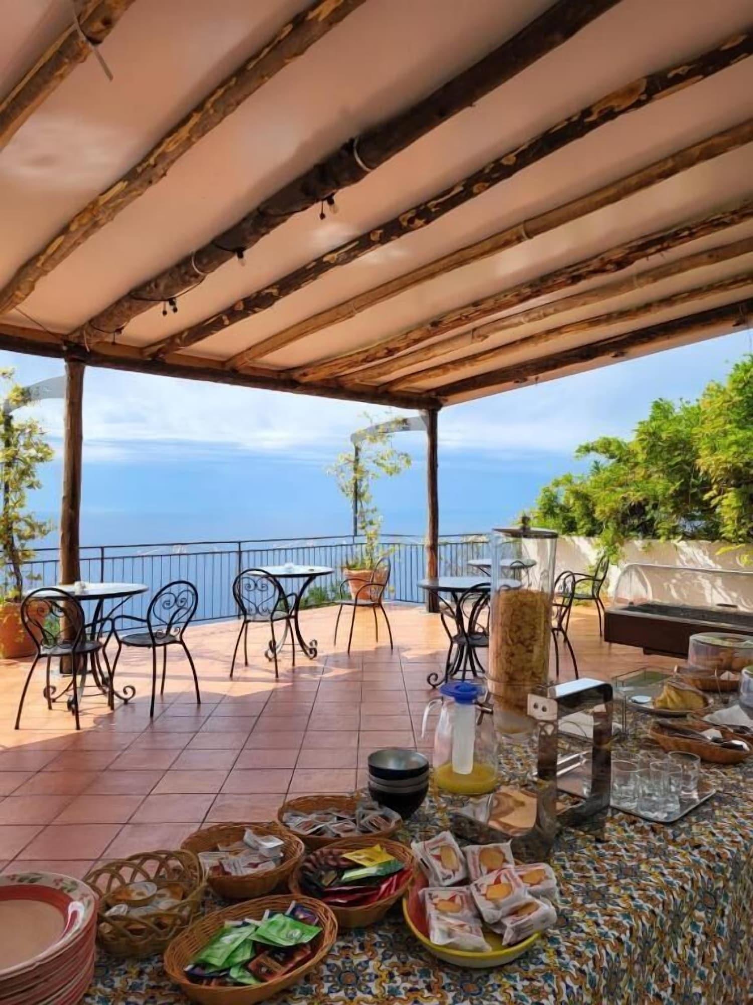 Restaurant Villa Pino