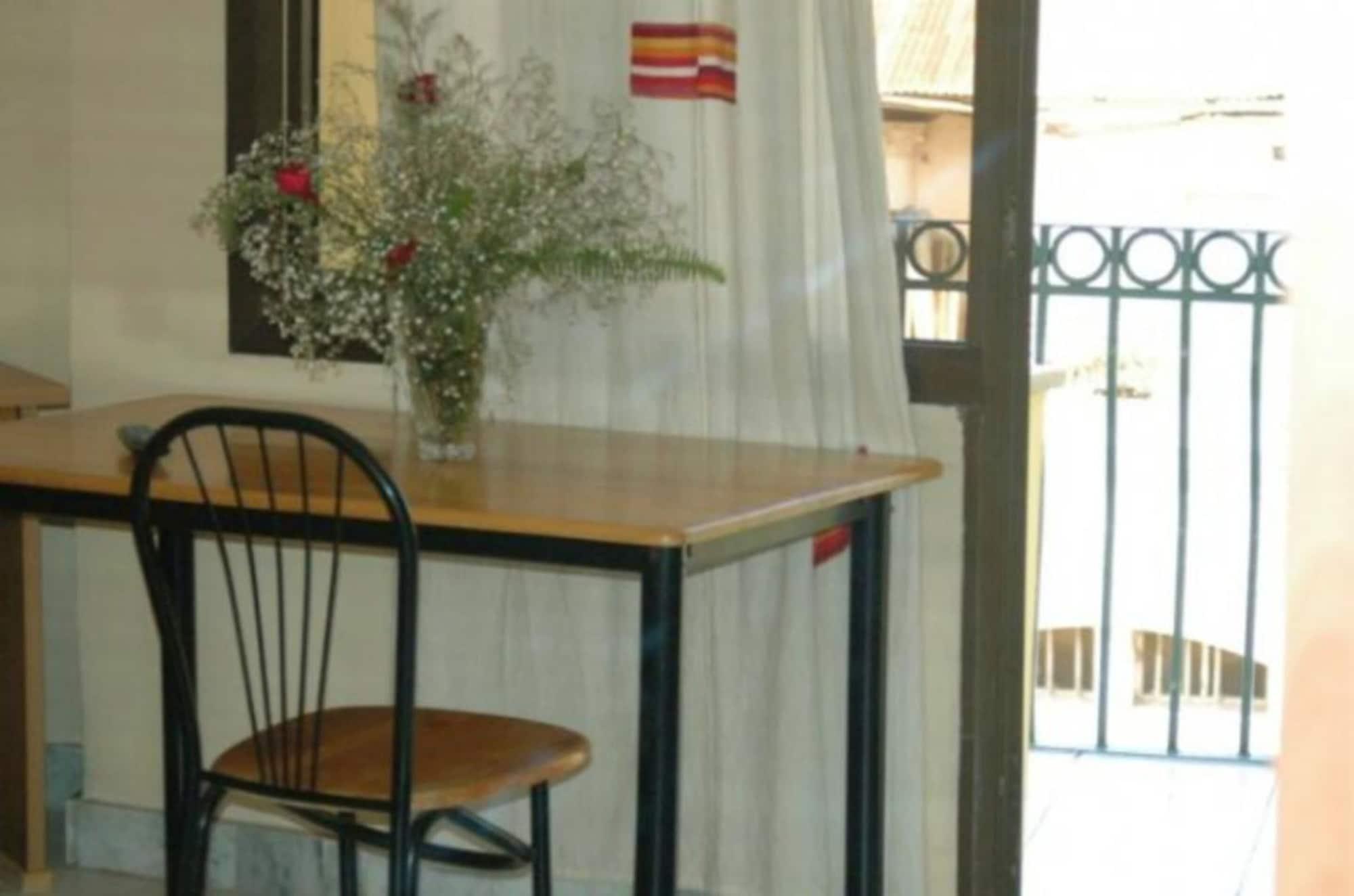 Set de Habitación Crystal Hotel Asmara